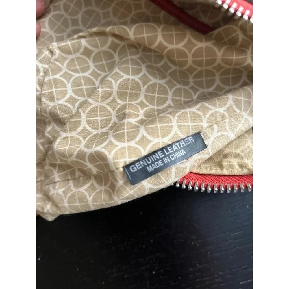 Fossil shoulder bag